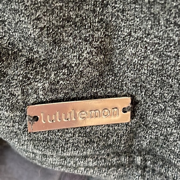 Lululemon Relaxed Fit Top Button Jacket 🥰🥰 - Picture 4 of 4